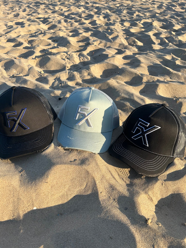 FLUX HEADWEAR