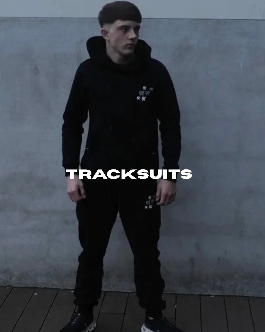 TRACKSUITS