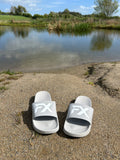 COOL GREY SLIDES