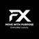 Flux State - Home