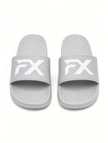 COOL GREY SLIDES