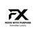 Flux State - Home